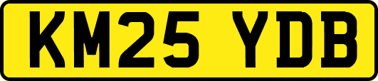 KM25YDB