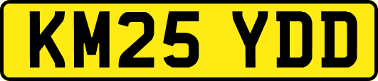 KM25YDD