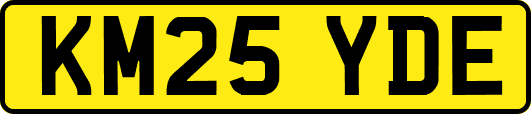 KM25YDE