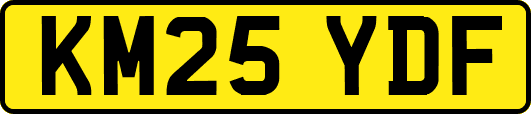 KM25YDF