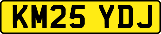 KM25YDJ