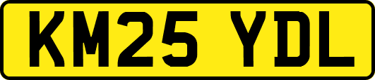 KM25YDL