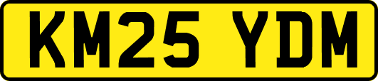 KM25YDM