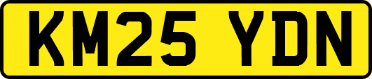 KM25YDN