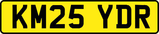 KM25YDR