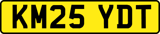 KM25YDT