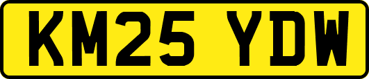 KM25YDW
