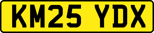 KM25YDX