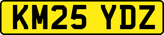 KM25YDZ