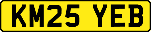 KM25YEB