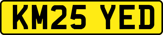 KM25YED