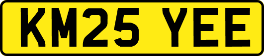 KM25YEE