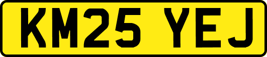 KM25YEJ