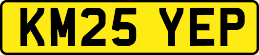 KM25YEP