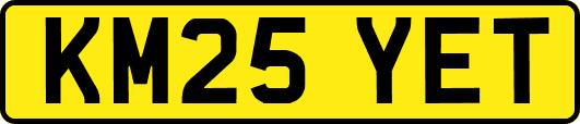 KM25YET