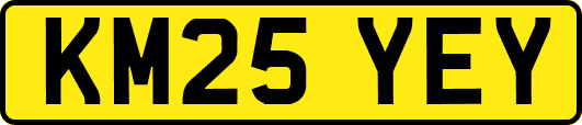 KM25YEY