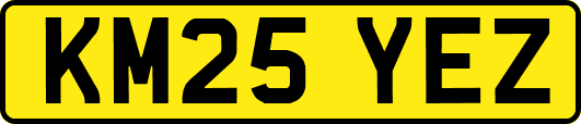KM25YEZ