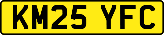 KM25YFC