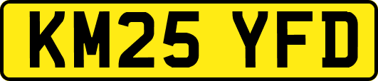 KM25YFD