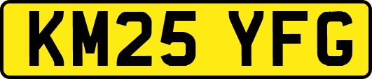 KM25YFG