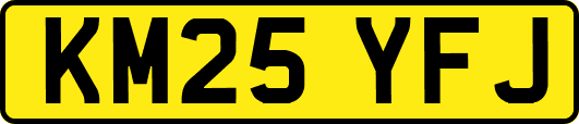 KM25YFJ