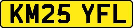 KM25YFL