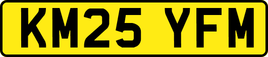 KM25YFM