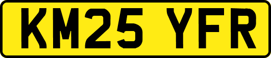 KM25YFR