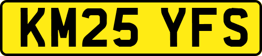 KM25YFS