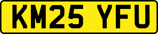 KM25YFU