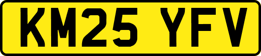 KM25YFV