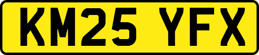 KM25YFX