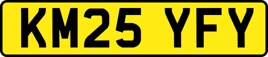 KM25YFY