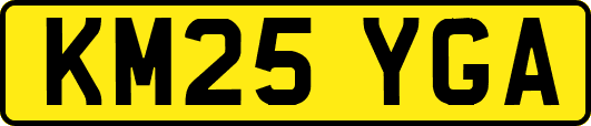 KM25YGA