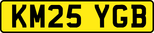 KM25YGB