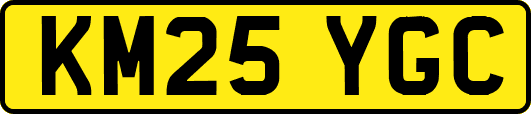 KM25YGC