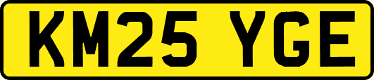 KM25YGE