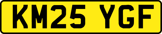 KM25YGF