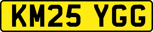 KM25YGG