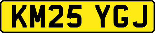 KM25YGJ