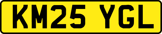 KM25YGL