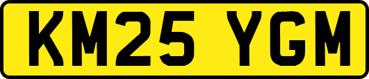 KM25YGM