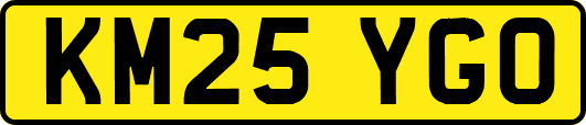 KM25YGO