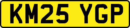 KM25YGP