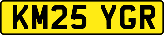 KM25YGR
