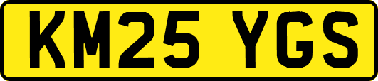KM25YGS