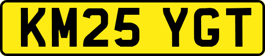 KM25YGT