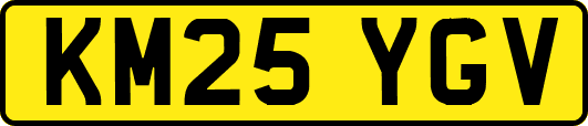 KM25YGV