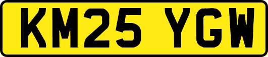 KM25YGW