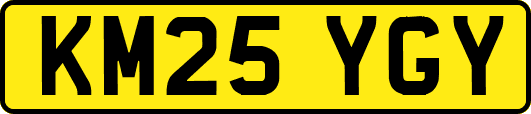 KM25YGY